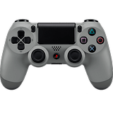 PS4 Dual Shock 4 controller