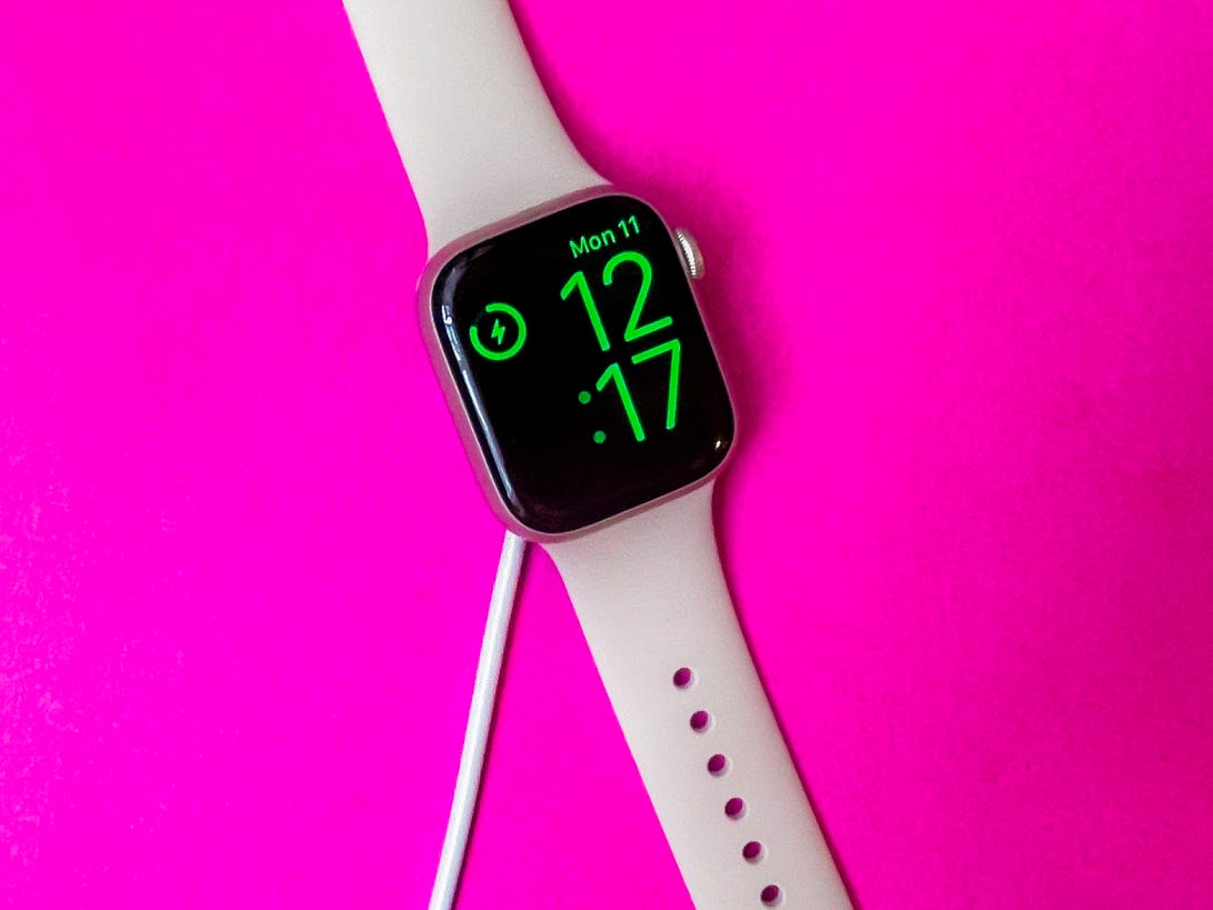 Apple Watch Series 7