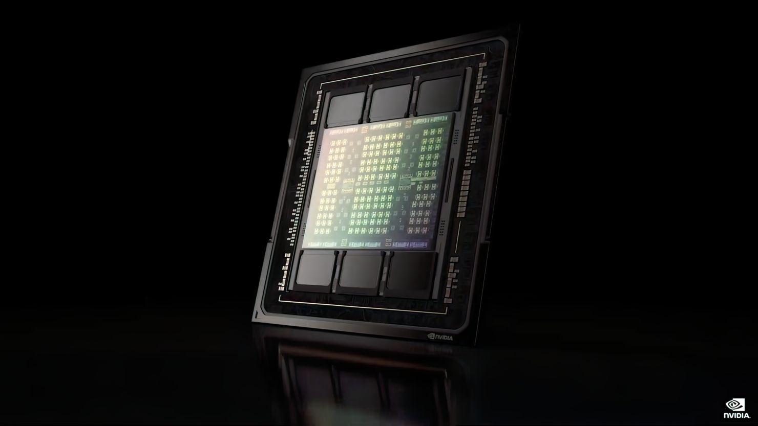 NVIDIA Ada Lovelace GPU has node advantage over AMD RDNA 3, rumored to use TSMC 4N process