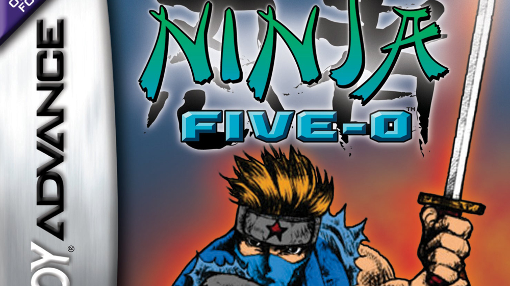 Ninja Five