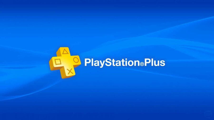 PS plus PlayStation plus 1