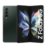 Samsung Galaxy Z Fold 3