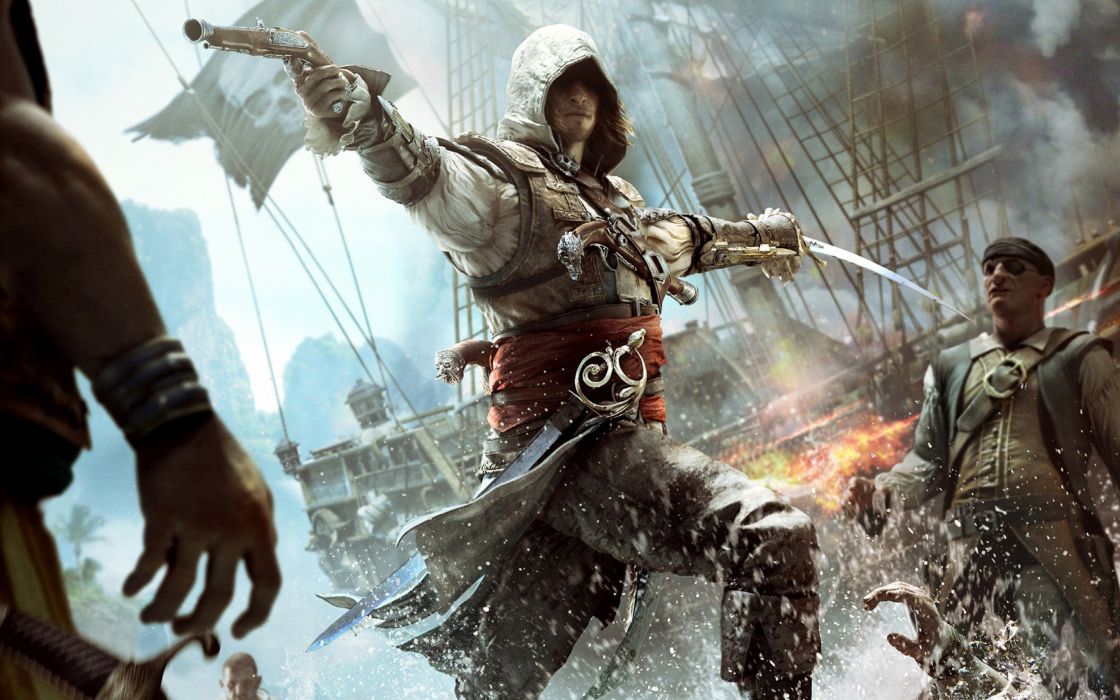 Assassin's Creed