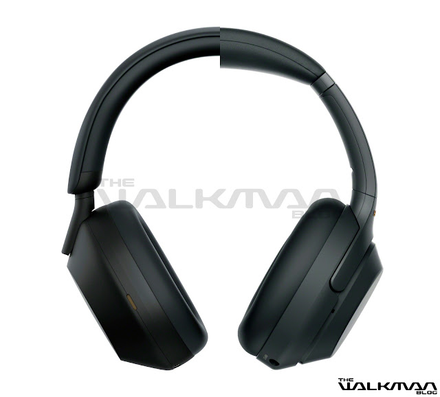 Comparison of Sony WH-1000XM5 and its predecessor
