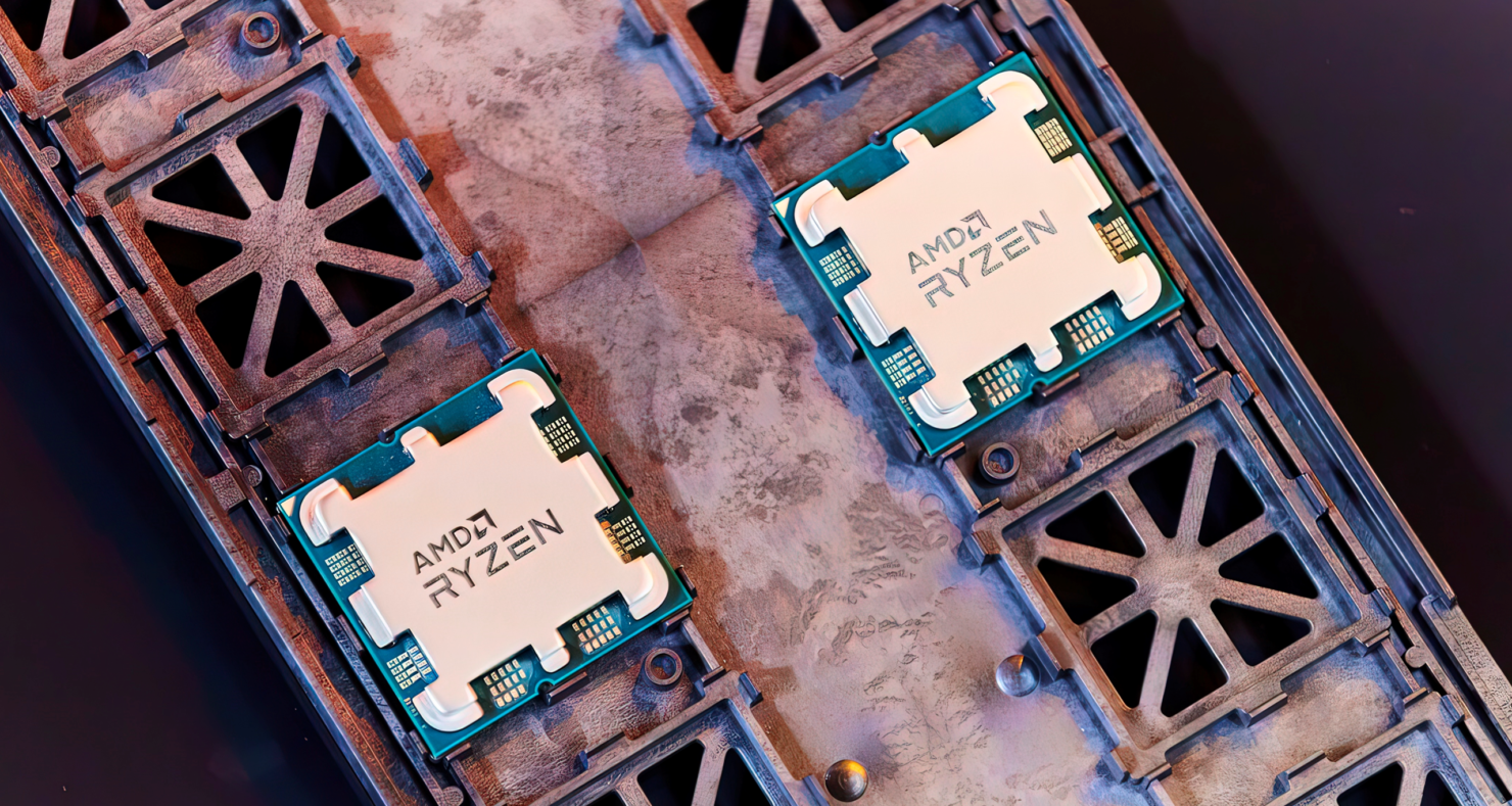 Rumored AMD Ryzen 7000 'Raphael' and Ryzen 7000X3D 'Raphael-X' desktop CPUs support up to DDR5-5600 memory, 1800 MHz FCLK