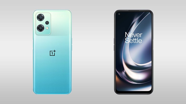 OnePlus Nord CE 2 Lite is available in two colors