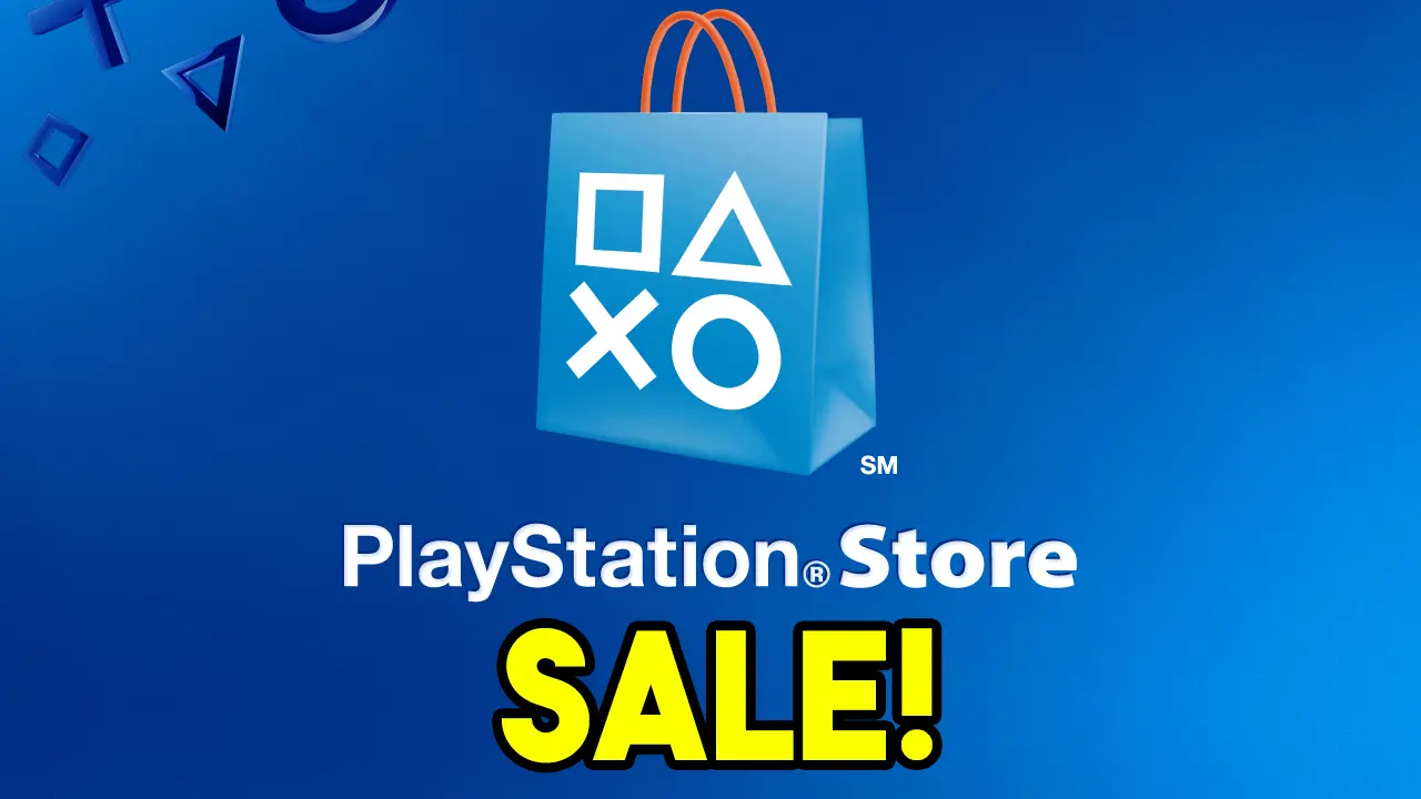 PlayStation Store May 6th Weekend Deals