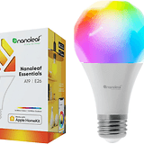 Nanoleaf Essentials Smart Bulbs