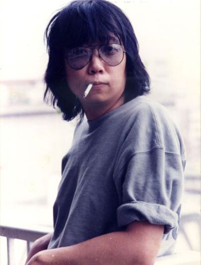 Horii Yuji