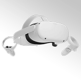 Meta Oculus Quest 2 256GB