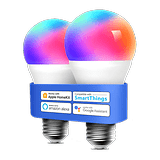 Meross Smart Bulbs (Pack of 4)