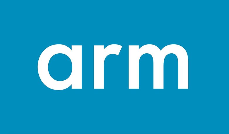 All modern smartphones are based on the ARM architecture